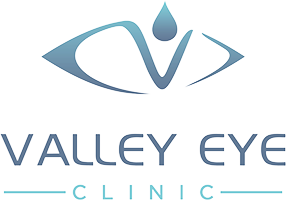 Valley Eye Clinic Logo